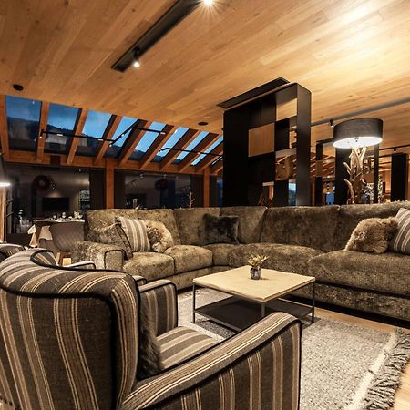 Hotel Naudi Boutique Adults Only Soldeu Exterior foto