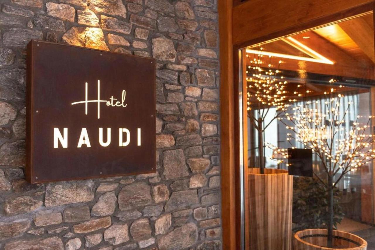 Hotel Naudi Boutique Adults Only Soldeu Exterior foto