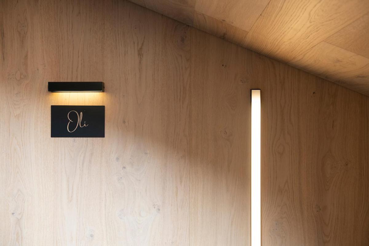 Hotel Naudi Boutique Adults Only Soldeu Exterior foto