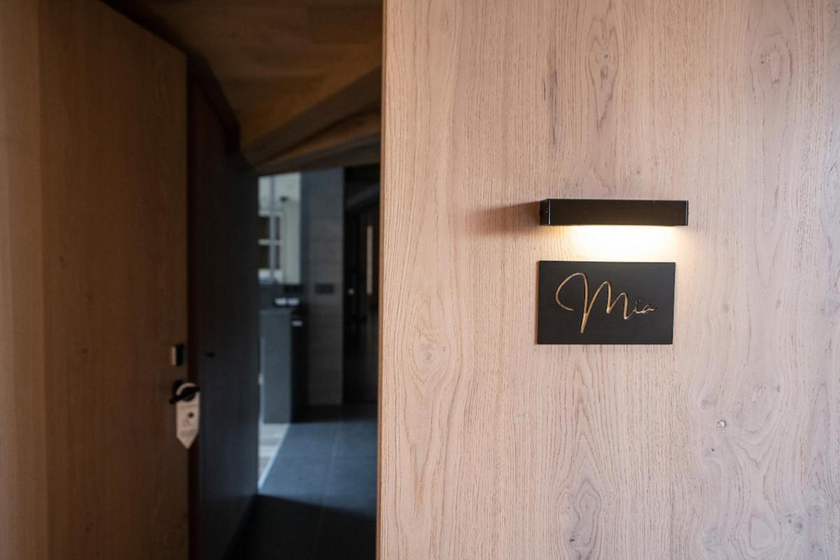 Hotel Naudi Boutique Adults Only Soldeu Exterior foto