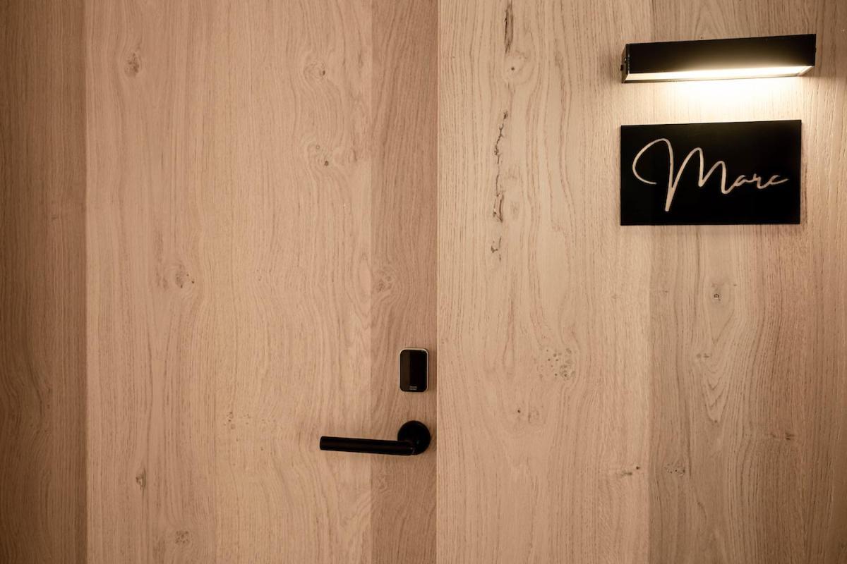 Hotel Naudi Boutique Adults Only Soldeu Exterior foto