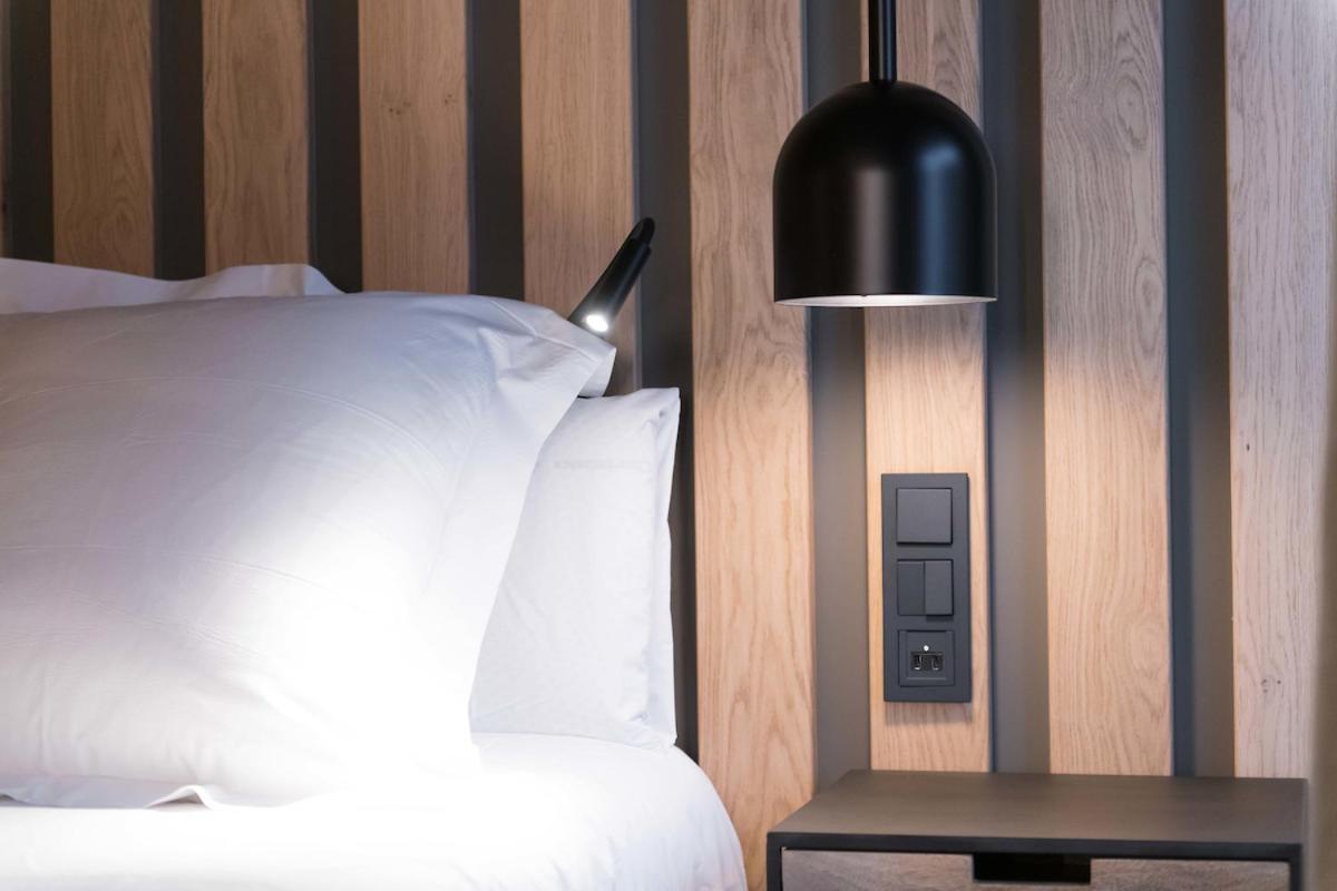 Hotel Naudi Boutique Adults Only Soldeu Exterior foto