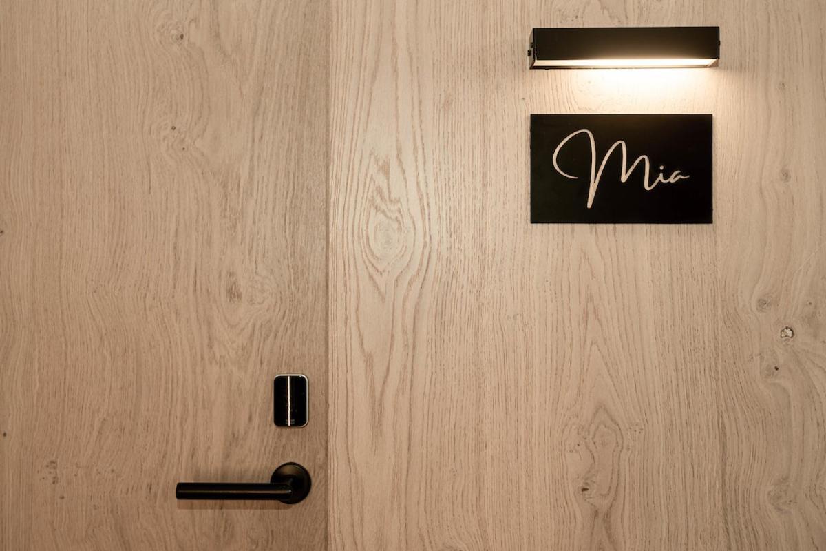 Hotel Naudi Boutique Adults Only Soldeu Exterior foto