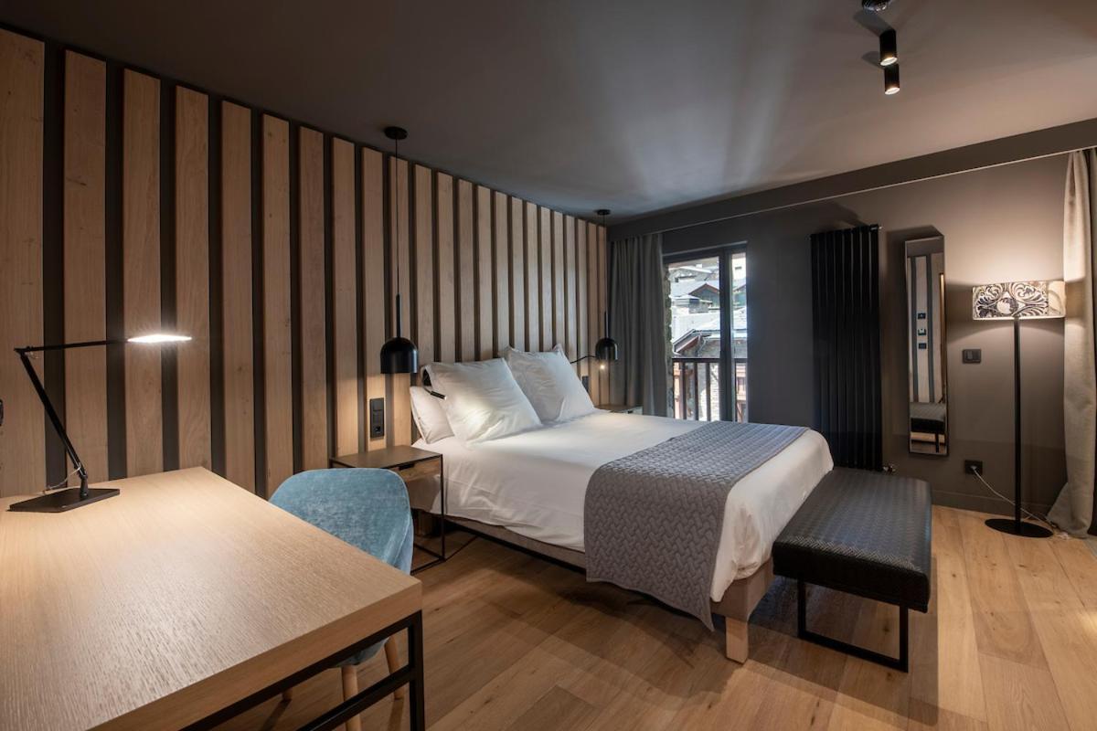 Hotel Naudi Boutique Adults Only Soldeu Exterior foto