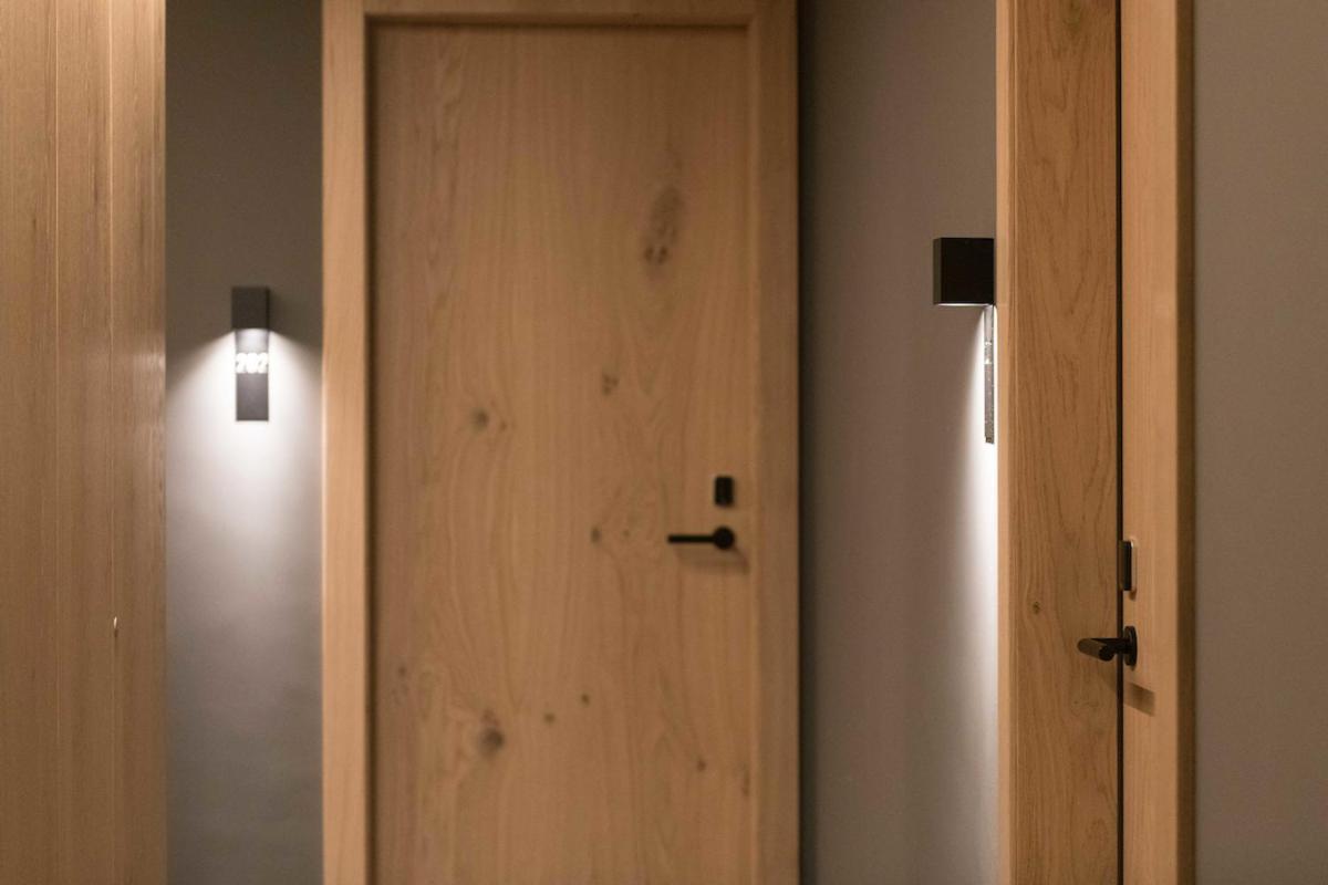 Hotel Naudi Boutique Adults Only Soldeu Exterior foto