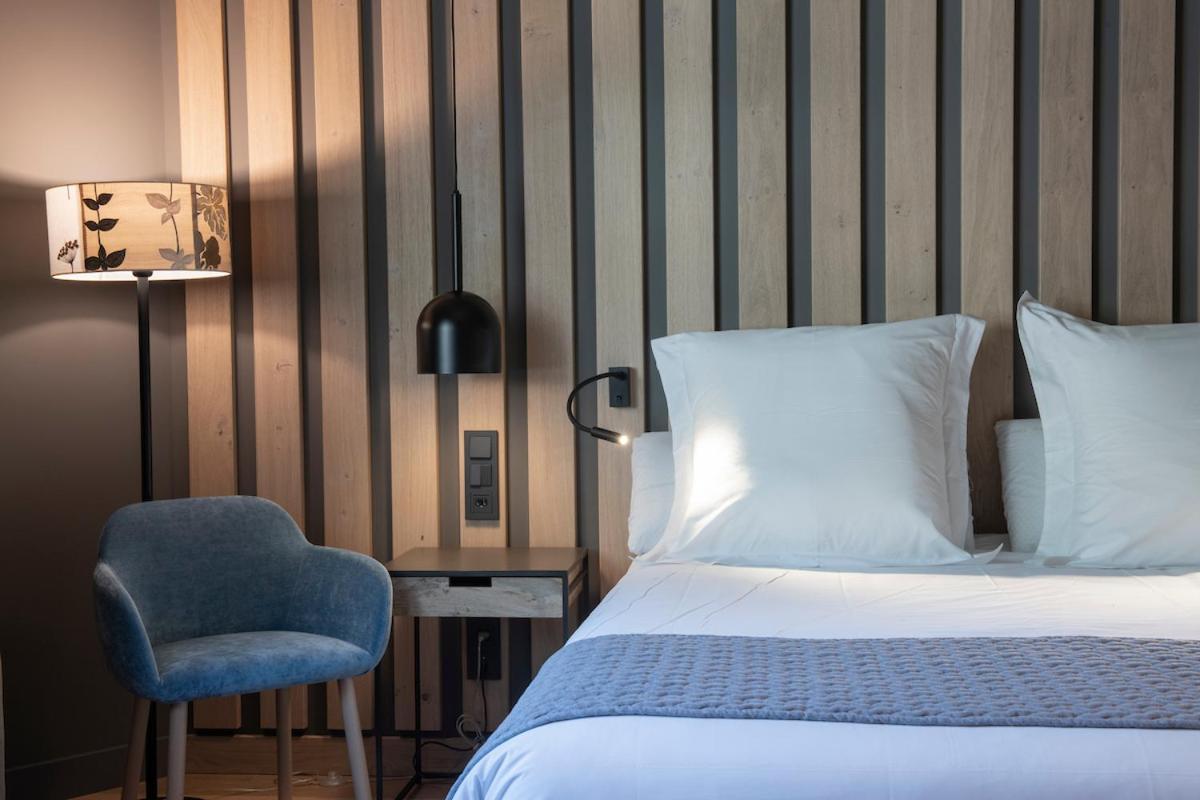 Hotel Naudi Boutique Adults Only Soldeu Exterior foto
