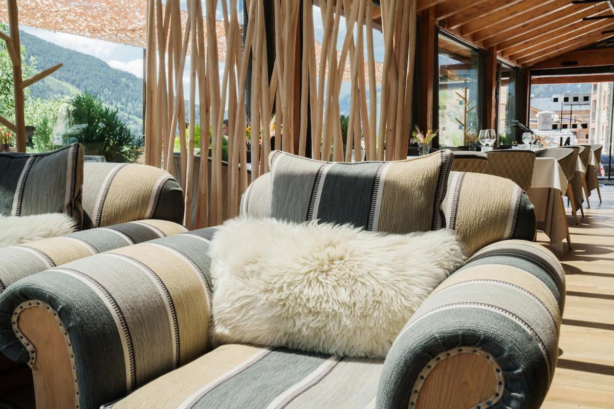 Hotel Naudi Boutique Adults Only Soldeu Exterior foto