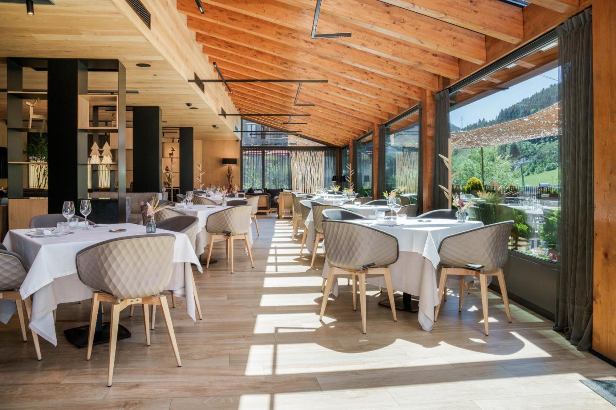 Hotel Naudi Boutique Adults Only Soldeu Exterior foto