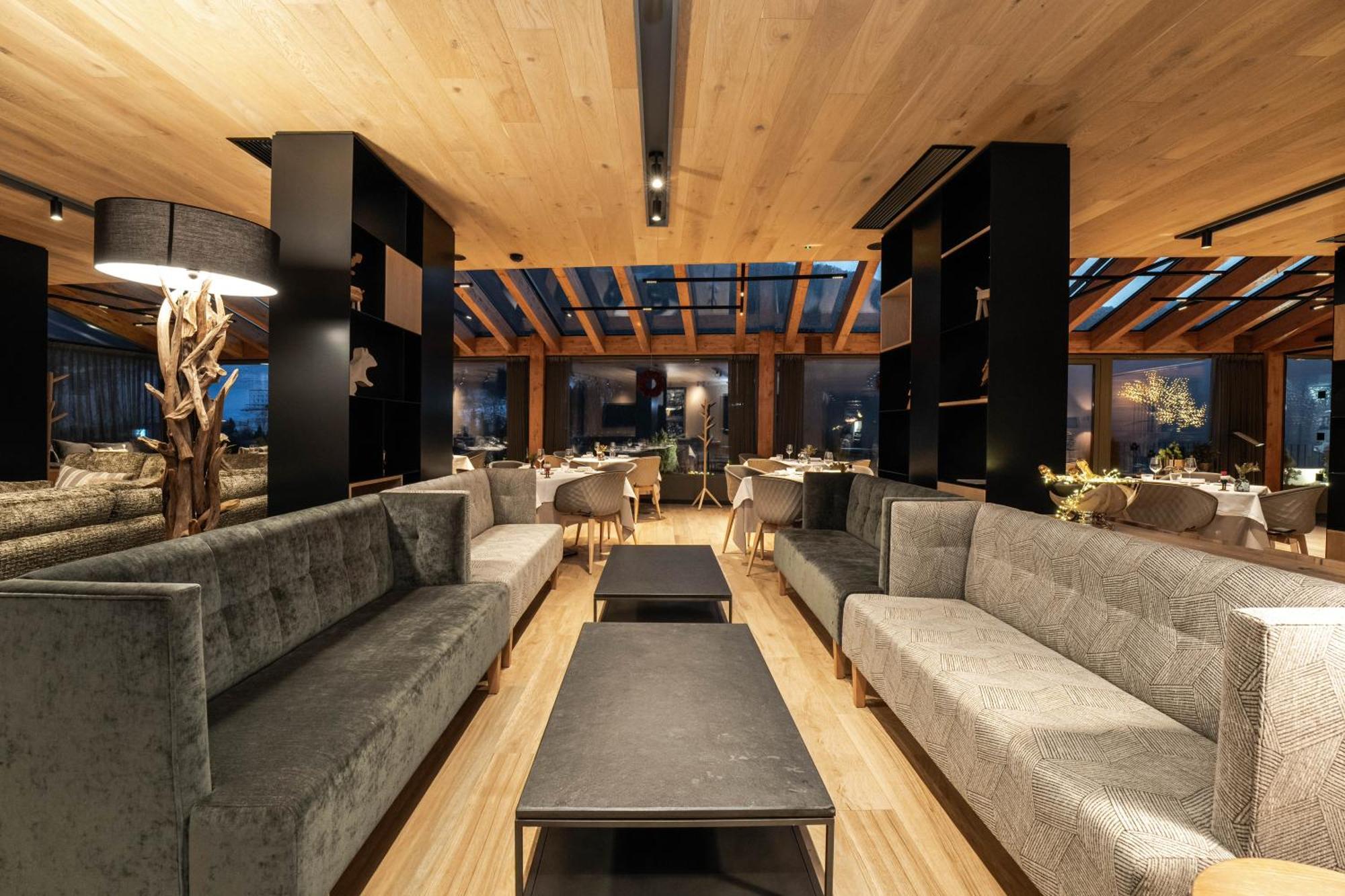 Hotel Naudi Boutique Adults Only Soldeu Exterior foto
