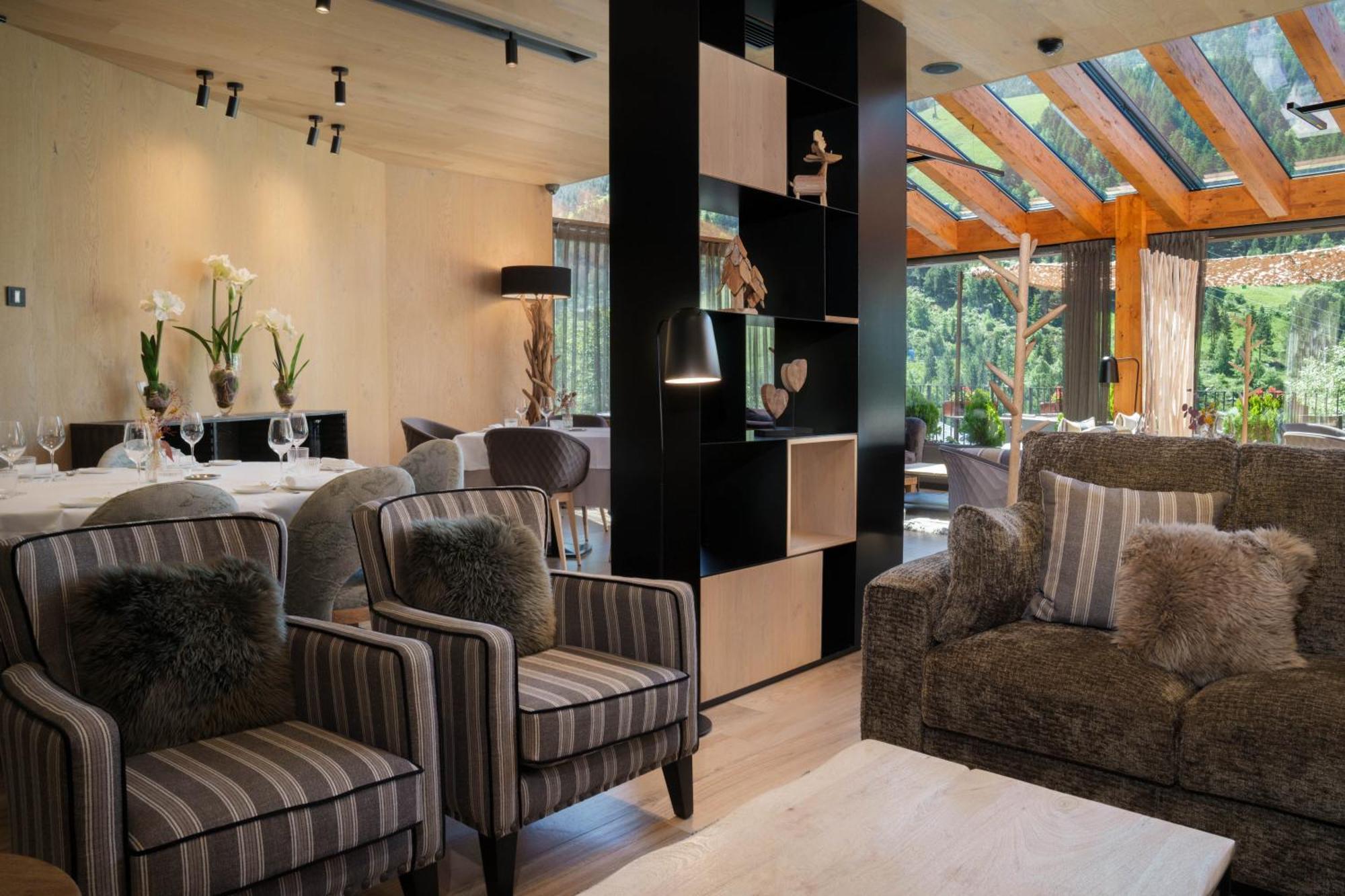 Hotel Naudi Boutique Adults Only Soldeu Exterior foto