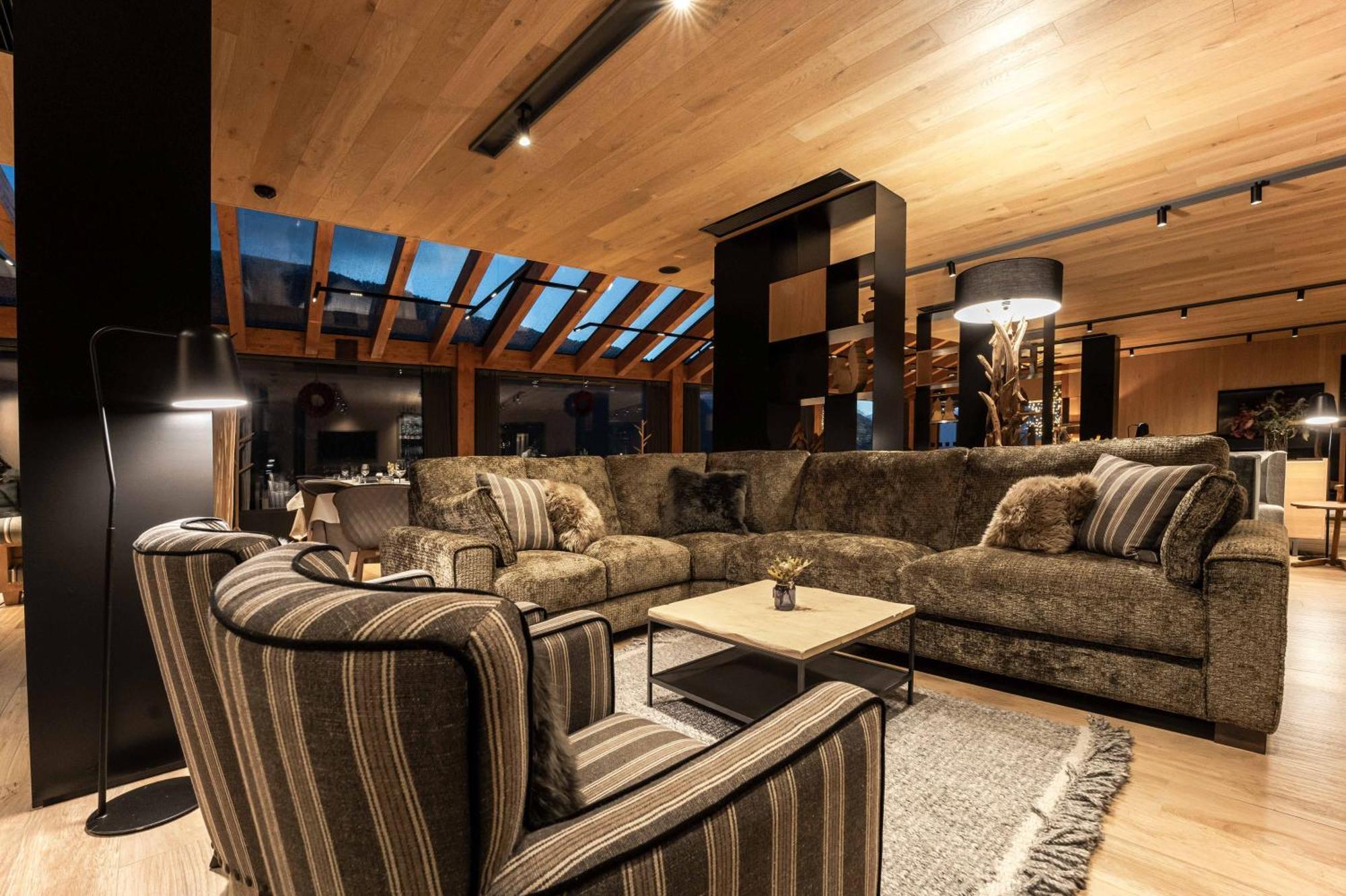 Hotel Naudi Boutique Adults Only Soldeu Exterior foto